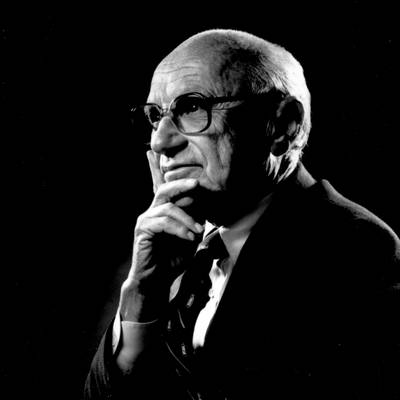 Milton Friedman