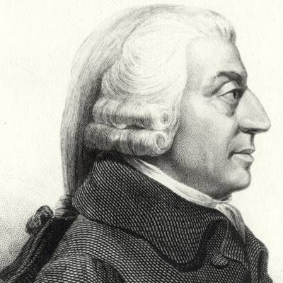 Adam Smith