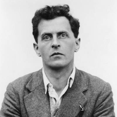 Ludwig Wittgenstein