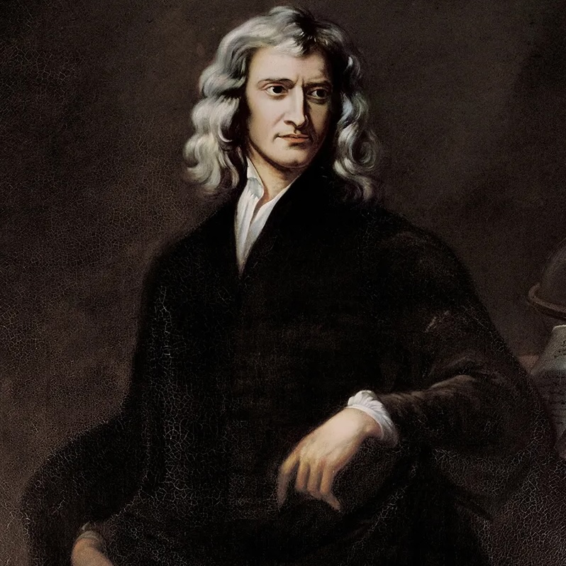 Isaac Newton