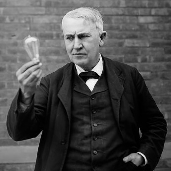 Thomas Edison