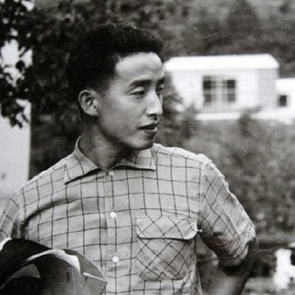 Nam June Paik (백남준)