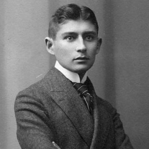 Franz Kafka