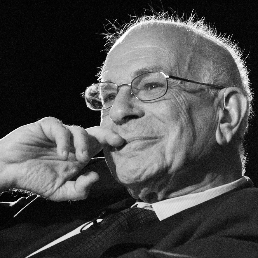 Daniel Kahneman