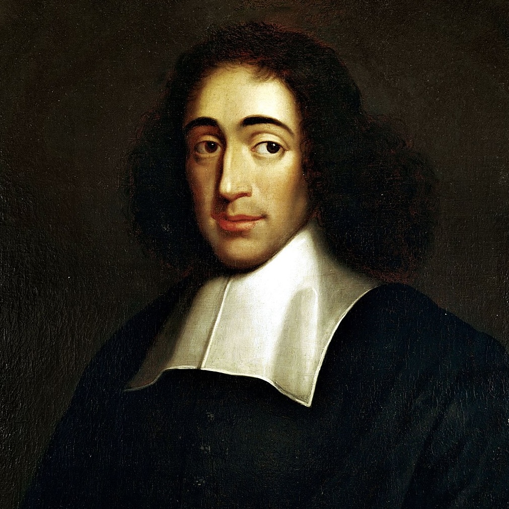 Baruch Spinoza
