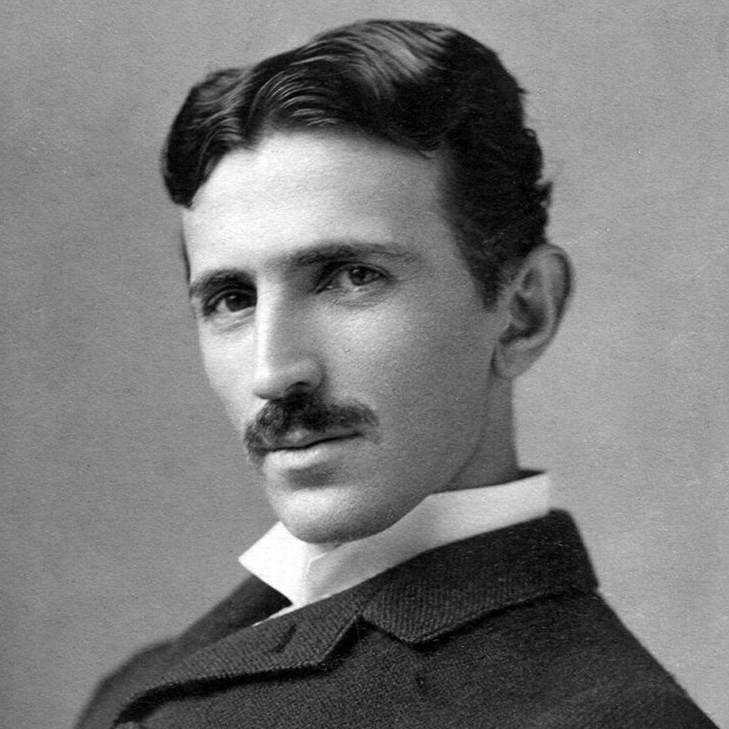 Nikola Tesla