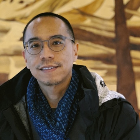 Apichatpong Weerasethakul (อภิชาติพงศ์ วีระเศรษฐกุล)