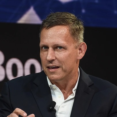 Peter Thiel