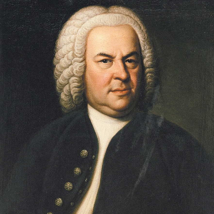 Johann Sebastian Bach