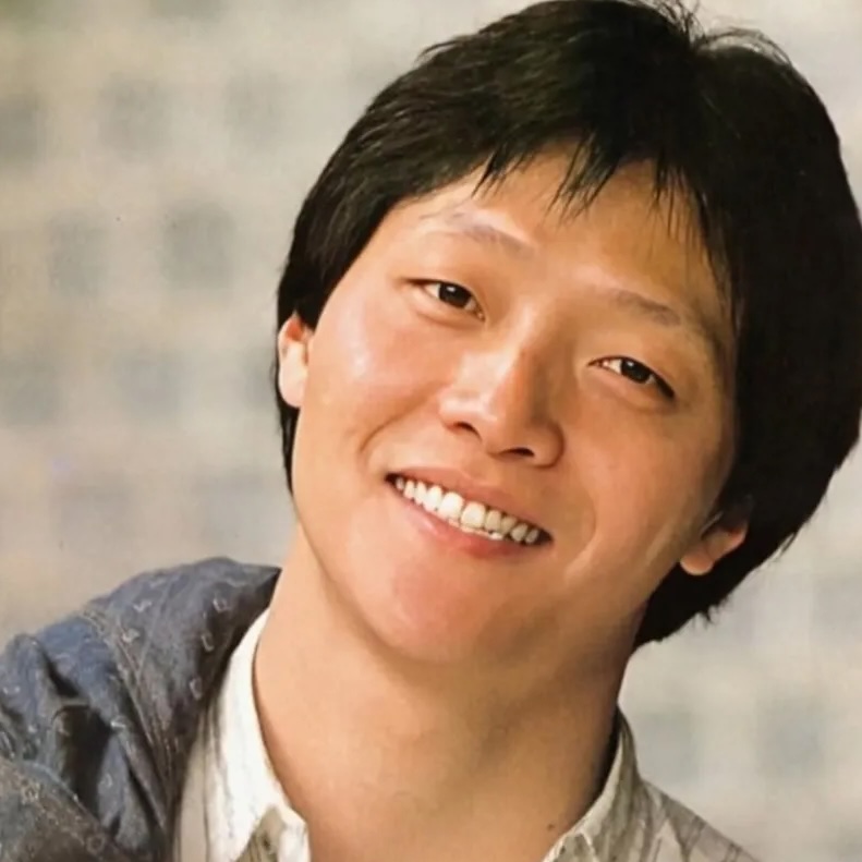 Yoo Jae-ha (유재하)