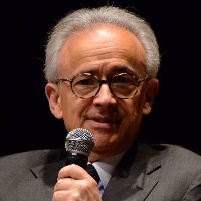 Antonio Damasio
