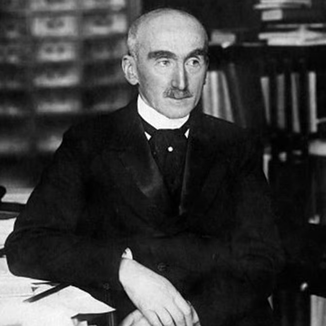 Henri Bergson