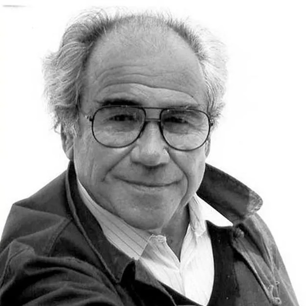 Jean Baudrillard