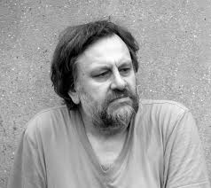 Slavoj Žižek