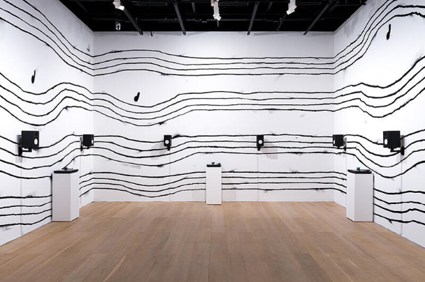 MAM Project 033: Christine Sun Kim