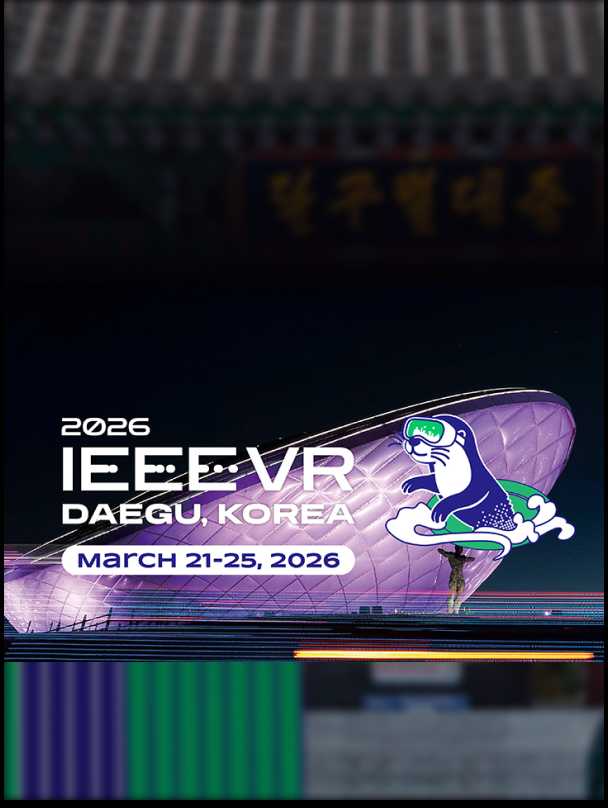 IEEE VR 2026