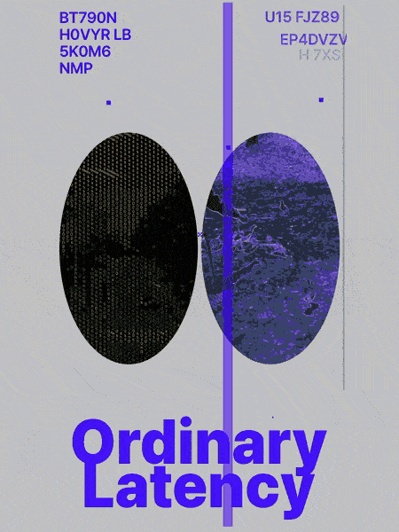 Ordinary Latency